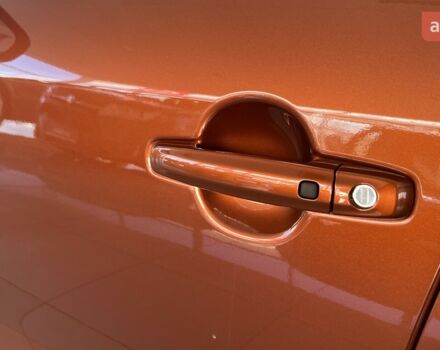 Сузуки S-Cross, объемом двигателя 1.37 л и пробегом 0 тыс. км за 27457 $, фото 7 на Automoto.ua