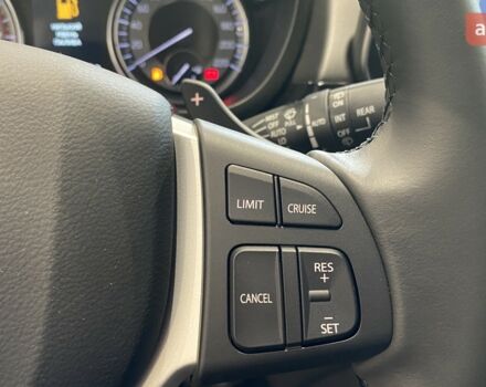 Сузуки S-Cross, объемом двигателя 1.37 л и пробегом 0 тыс. км за 28884 $, фото 17 на Automoto.ua