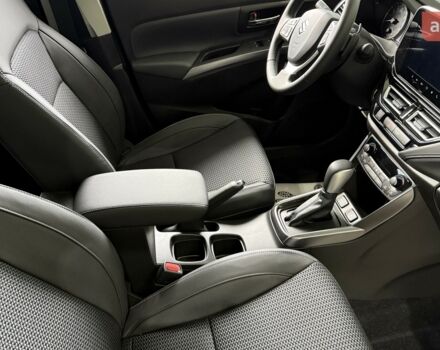 Сузуки S-Cross, объемом двигателя 1.37 л и пробегом 0 тыс. км за 27989 $, фото 6 на Automoto.ua