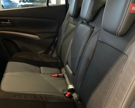 Сузукі S-Cross, об'ємом двигуна 1.37 л та пробігом 0 тис. км за 27437 $, фото 29 на Automoto.ua