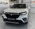 Сузуки S-Cross, объемом двигателя 1.37 л и пробегом 0 тыс. км за 27945 $, фото 4 на Automoto.ua