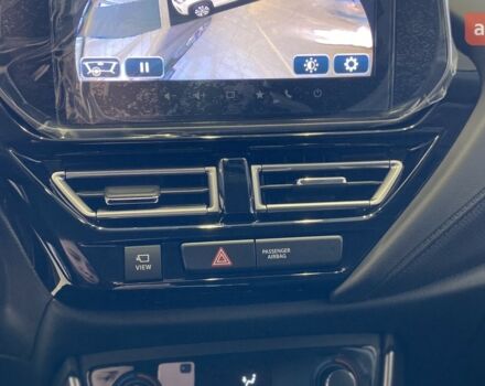 Сузуки S-Cross, объемом двигателя 1.37 л и пробегом 0 тыс. км за 27489 $, фото 11 на Automoto.ua