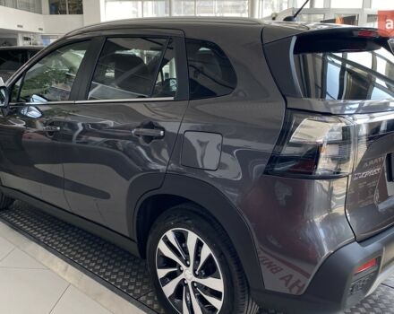 купити нове авто Сузукі S-Cross 2025 року від офіційного дилера Автоцентр AUTO.RIA Сузукі фото