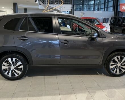 Сузукі S-Cross, об'ємом двигуна 1.37 л та пробігом 0 тис. км за 27437 $, фото 13 на Automoto.ua