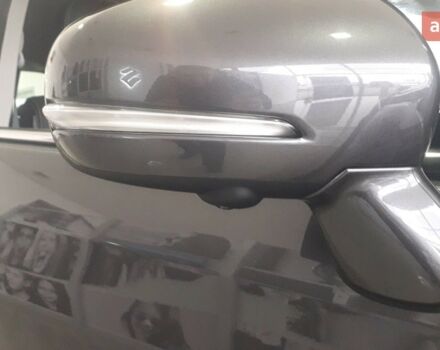 Сузуки S-Cross, объемом двигателя 1.37 л и пробегом 0 тыс. км за 27294 $, фото 8 на Automoto.ua