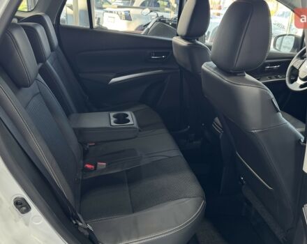 Сузуки S-Cross, объемом двигателя 1.37 л и пробегом 0 тыс. км за 29438 $, фото 30 на Automoto.ua