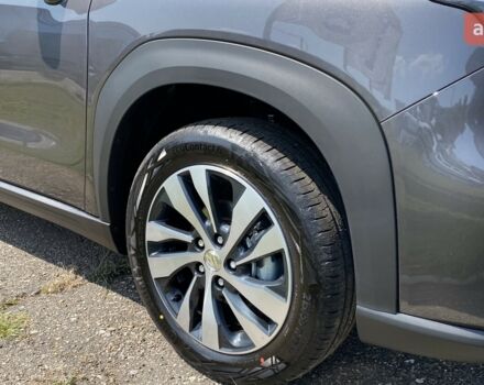 купить новое авто Сузуки S-Cross 2025 года от официального дилера Автоцентр AUTO.RIA Сузуки фото