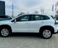 купить новое авто Сузуки S-Cross 2025 года от официального дилера Suzuki МОТОРКОМ+ Сузуки фото