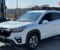 Сузукі S-Cross, об'ємом двигуна 1.37 л та пробігом 0 тис. км за 27881 $, фото 12 на Automoto.ua