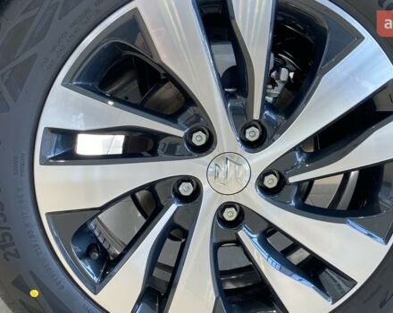 Сузуки S-Cross, объемом двигателя 1.37 л и пробегом 0 тыс. км за 27294 $, фото 22 на Automoto.ua