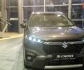 Сузуки S-Cross, объемом двигателя 1.37 л и пробегом 0 тыс. км за 30131 $, фото 22 на Automoto.ua