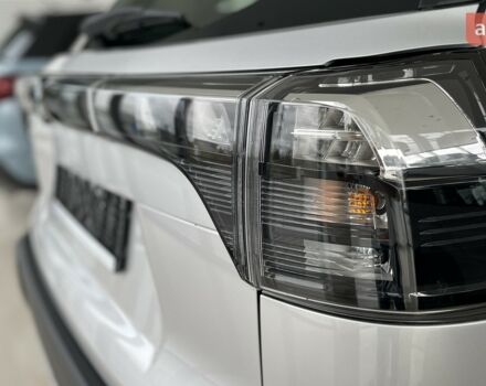 Сузуки S-Cross, объемом двигателя 1.37 л и пробегом 0 тыс. км за 25494 $, фото 7 на Automoto.ua