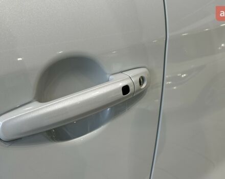 Сузукі S-Cross, об'ємом двигуна 1.37 л та пробігом 0 тис. км за 23238 $, фото 5 на Automoto.ua