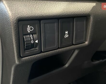 Сузуки S-Cross, объемом двигателя 1.37 л и пробегом 0 тыс. км за 24609 $, фото 10 на Automoto.ua