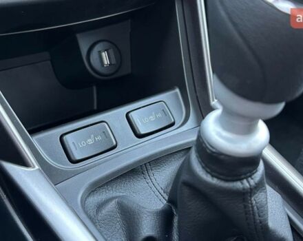 Сузуки S-Cross 2025 в Луцке на Automoto.ua Сузуки S-Cross, объемом двигателя 1.37 л и пробегом 0 тыс. км за 24491 $, фото 17 на Automoto.ua