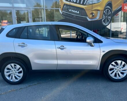 Сузуки S-Cross, объемом двигателя 1.37 л и пробегом 0 тыс. км за 24708 $, фото 2 на Automoto.ua