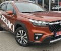 купить новое авто Сузуки S-Cross 2025 года от официального дилера ТОВ "АВТО КРОК" Сузуки фото