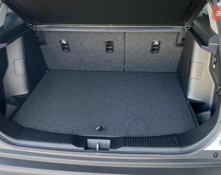 купити нове авто Сузукі S-Cross 2025 року від офіційного дилера Автоцентр AUTO.RIA Сузукі фото