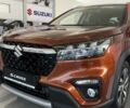 Сузуки S-Cross, объемом двигателя 1.37 л и пробегом 0 тыс. км за 27457 $, фото 1 на Automoto.ua
