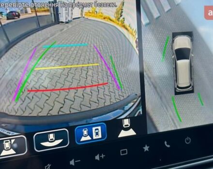 Сузуки S-Cross, объемом двигателя 1.37 л и пробегом 0 тыс. км за 30337 $, фото 17 на Automoto.ua