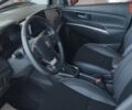 купити нове авто Сузукі S-Cross 2025 року від офіційного дилера ТОВ "АВТО КРОК" Сузукі фото