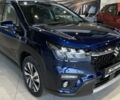 Сузуки S-Cross, объемом двигателя 1.37 л и пробегом 0 тыс. км за 28884 $, фото 7 на Automoto.ua