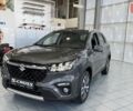 Сузуки S-Cross, объемом двигателя 1.37 л и пробегом 0 тыс. км за 27945 $, фото 7 на Automoto.ua