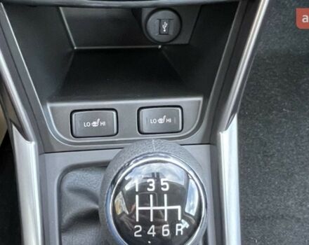 Сузуки S-Cross, объемом двигателя 1.37 л и пробегом 0 тыс. км за 23625 $, фото 33 на Automoto.ua