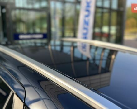 Сузуки S-Cross, объемом двигателя 1.37 л и пробегом 0 тыс. км за 29217 $, фото 17 на Automoto.ua