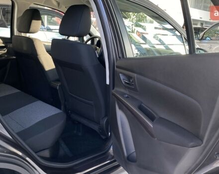 купити нове авто Сузукі S-Cross 2025 року від офіційного дилера Автоцентр AUTO.RIA Сузукі фото