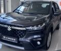 Сузукі S-Cross, об'ємом двигуна 1.37 л та пробігом 0 тис. км за 23563 $, фото 2 на Automoto.ua