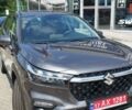 купити нове авто Сузукі S-Cross 2025 року від офіційного дилера ТОВ "АВТО КРОК" Сузукі фото