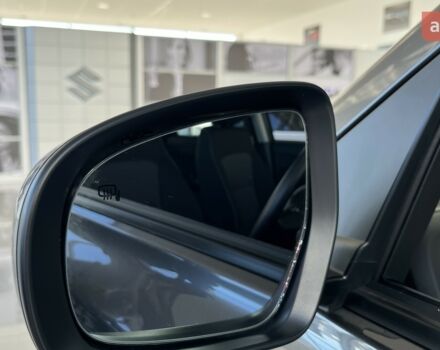 Сузуки S-Cross, объемом двигателя 1.37 л и пробегом 0 тыс. км за 24697 $, фото 5 на Automoto.ua