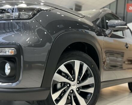 Сузукі S-Cross, об'ємом двигуна 1.37 л та пробігом 0 тис. км за 28918 $, фото 7 на Automoto.ua