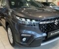 Сузукі S-Cross, об'ємом двигуна 1.37 л та пробігом 0 тис. км за 23450 $, фото 6 на Automoto.ua