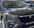 купити нове авто Сузукі S-Cross 2025 року від офіційного дилера Автоцентр AUTO.RIA Сузукі фото