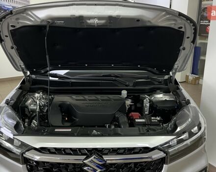 купить новое авто Сузуки S-Cross 2025 года от официального дилера Автоцентр AUTO.RIA Сузуки фото