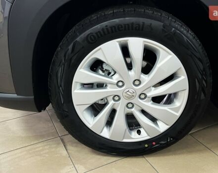 купить новое авто Сузуки S-Cross 2025 года от официального дилера Автоцентр AUTO.RIA Сузуки фото