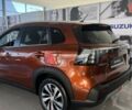 Сузуки S-Cross, объемом двигателя 1.37 л и пробегом 0 тыс. км за 27457 $, фото 12 на Automoto.ua