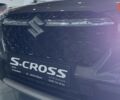 Сузуки S-Cross, объемом двигателя 1.37 л и пробегом 0 тыс. км за 29550 $, фото 14 на Automoto.ua