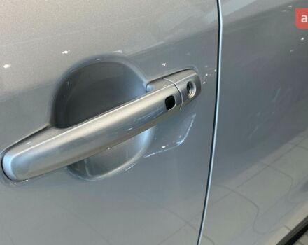 Сузуки S-Cross, объемом двигателя 1.37 л и пробегом 0 тыс. км за 24679 $, фото 6 на Automoto.ua