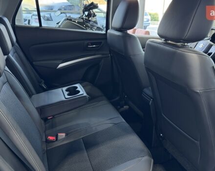 Сузуки S-Cross, объемом двигателя 1.37 л и пробегом 0 тыс. км за 29550 $, фото 31 на Automoto.ua