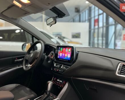 Сузуки S-Cross, объемом двигателя 1.37 л и пробегом 0 тыс. км за 29217 $, фото 29 на Automoto.ua