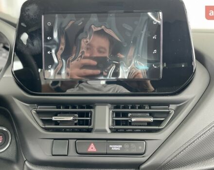 Сузуки S-Cross, объемом двигателя 1.37 л и пробегом 0 тыс. км за 25494 $, фото 19 на Automoto.ua