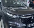 Сузукі S-Cross, об'ємом двигуна 1.37 л та пробігом 0 тис. км за 23563 $, фото 7 на Automoto.ua