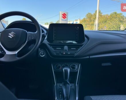 Сузукі S-Cross, об'ємом двигуна 1.37 л та пробігом 0 тис. км за 25121 $, фото 28 на Automoto.ua