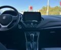 Сузуки S-Cross, объемом двигателя 1.37 л и пробегом 0 тыс. км за 24708 $, фото 28 на Automoto.ua