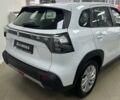 Сузукі S-Cross, об'ємом двигуна 1.37 л та пробігом 0 тис. км за 23101 $, фото 2 на Automoto.ua