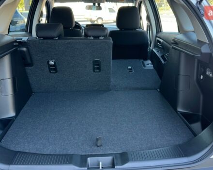 Сузуки S-Cross, объемом двигателя 1.37 л и пробегом 0 тыс. км за 24708 $, фото 35 на Automoto.ua