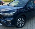Сузуки S-Cross, объемом двигателя 1.37 л и пробегом 0 тыс. км за 30337 $, фото 1 на Automoto.ua